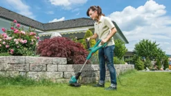 Grästrimmer