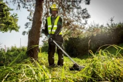 Grästrimmer
