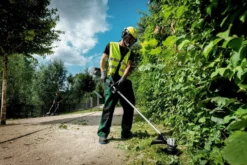 Grästrimmer