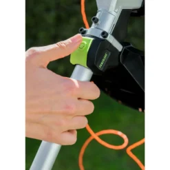 Grästrimmer