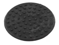 Gummikudde