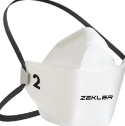 Halvmask