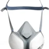 Halvmask