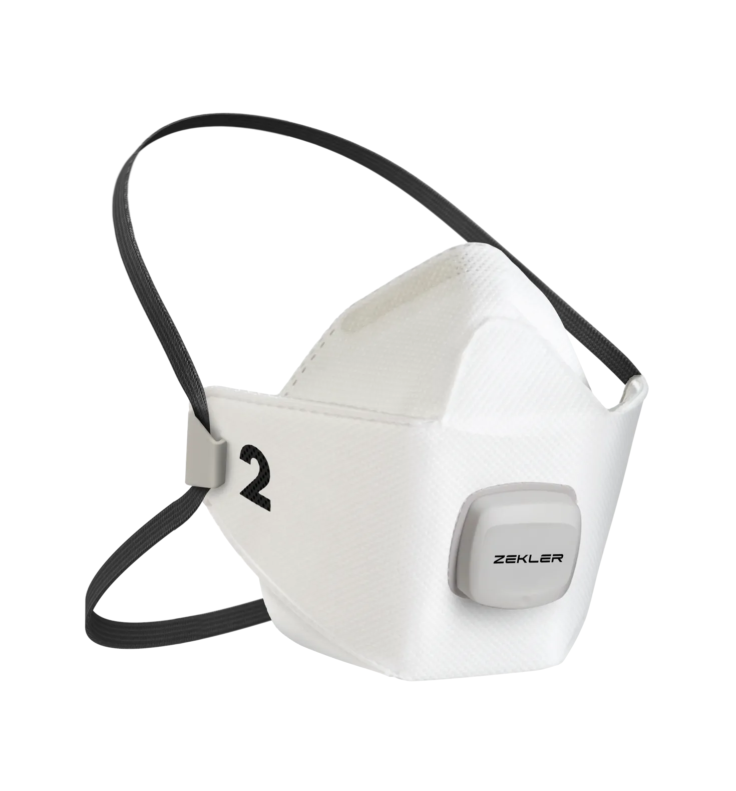 Halvmask