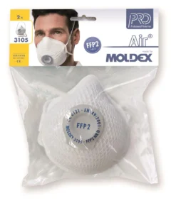 Halvmask