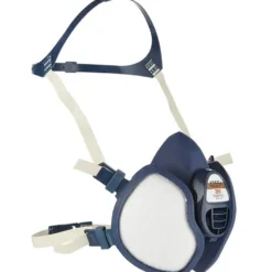 Halvmask