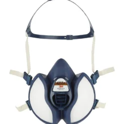 Halvmask