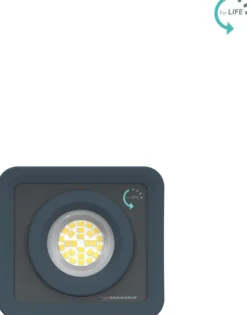 Handlampa