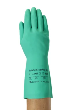 Handske