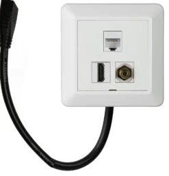 HDMI-adapter
