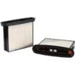 HEPA-filter