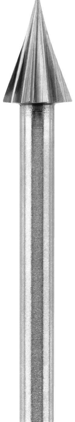 Höghastighetsfräs