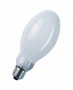 Högtrycksnatriumlampa