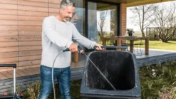 Högtryckstvätt