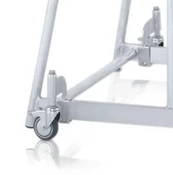 Hjulsats