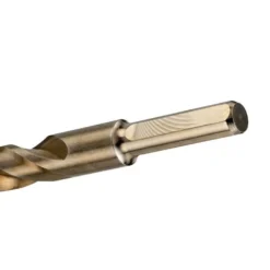 Hårdmetallborr