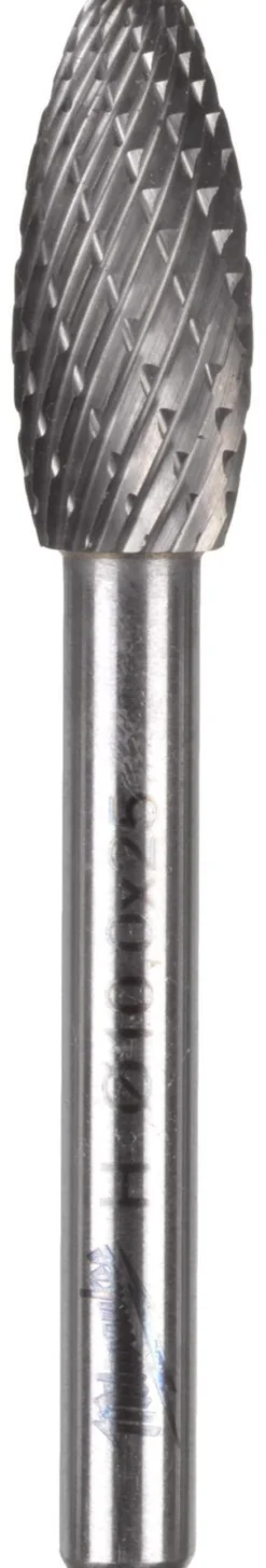 Hårdmetallfil