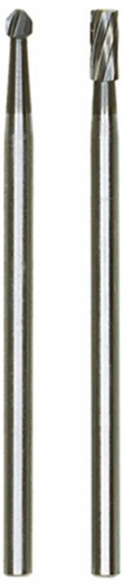 Hårdmetallfräs