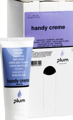 Hudkräm