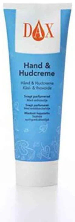Hudkräm