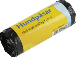 Hundpåse