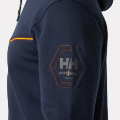 Huvtröja