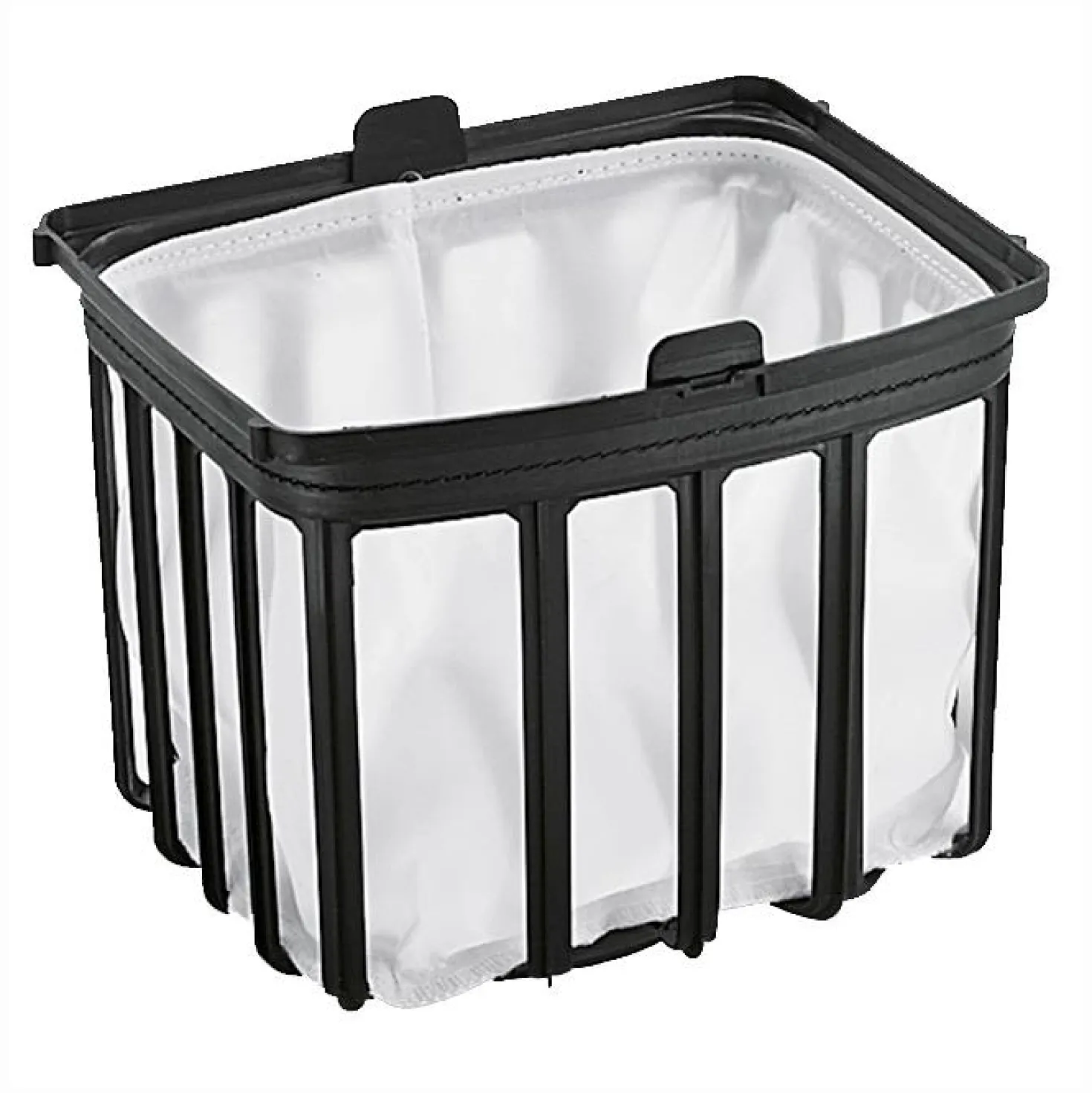 Huvudfilter