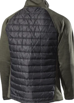 Hybridjacka