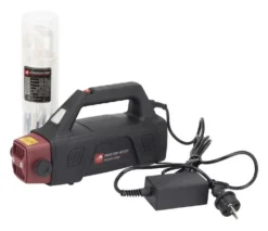 Induktionsvärmare