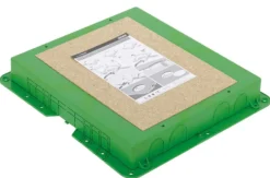 Ingjutningsbox
