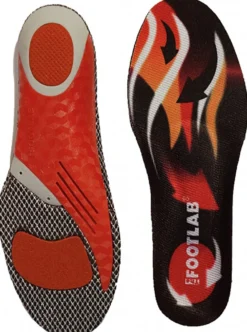 Inläggssula
