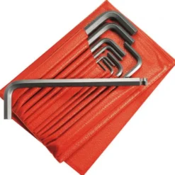 Insexnyckel