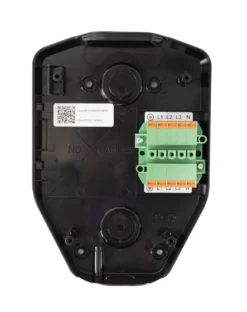 Installationskonsol