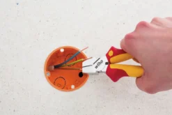 Installationstång