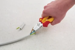 Installationstång