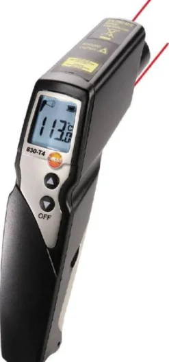 IR-termometer