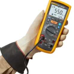 Isolationsmultimeter