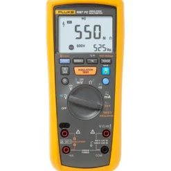 Isolationsmultimeter