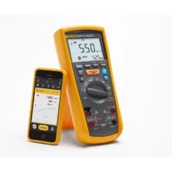 Isolationsmultimeter
