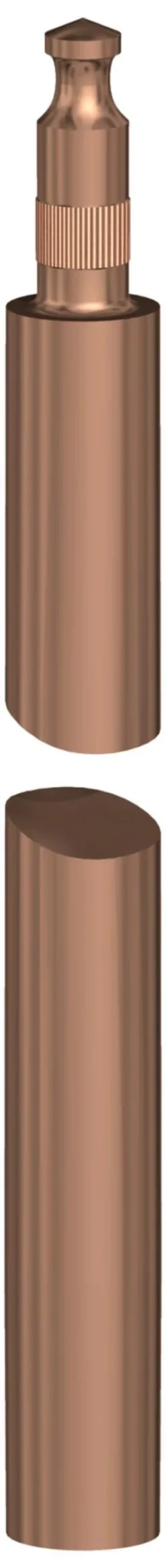 Jordspett