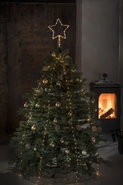 Julgransslinga