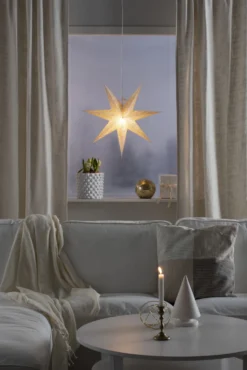 Julstjärna