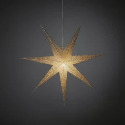 Julstjärna