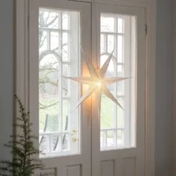 Julstjärna