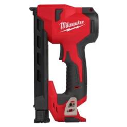 Klammerpistol
