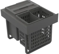 Källsorteringskärl