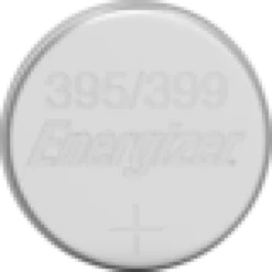 Knappcellsbatteri