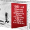Knappcellsbatteri