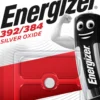 Knappcellsbatteri