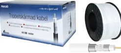 Koaxialkabel